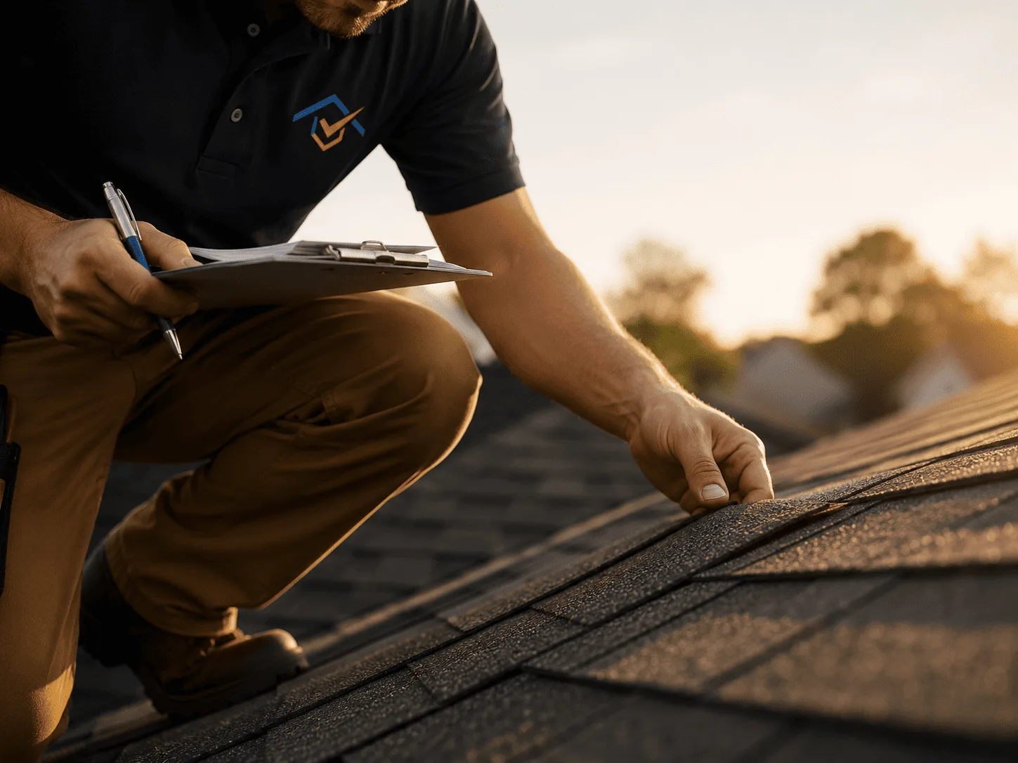Why Choose Roof Inspection in Marthaville, LA